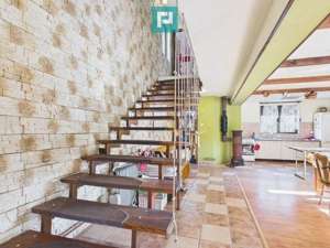 Cabană deosebită cu 4 camere în Căsoaia - imagine 7