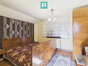 Cabană deosebită cu 4 camere în Căsoaia - imagine 11