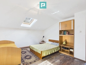 Cabană deosebită cu 4 camere în Căsoaia - imagine 10