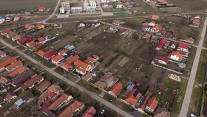 Teren intravilan de 1439 mp in Urseni Jud Timis - imagine 5