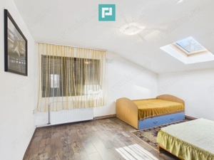 Cabană deosebită cu 4 camere în Căsoaia - imagine 8