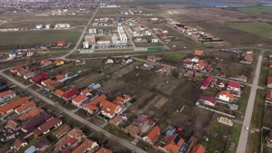 Teren intravilan de 1439 mp in Urseni Jud Timis - imagine 4