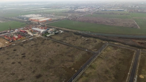 Teren intravilan de 606 mp în Vladimirescu - imagine 9