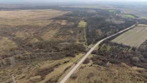 Teren extravilan 95.23 ha lângă Caransebeș - imagine 9