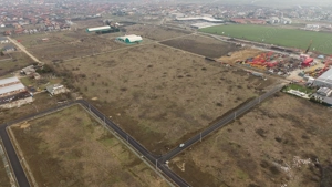 Teren intravilan de 606 mp în Vladimirescu - imagine 13