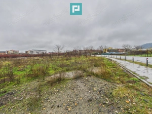 Teren intravilan de 4131 mp, în orașul Sebiș, Arad - imagine 10