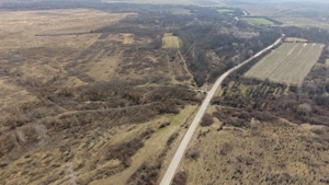Teren extravilan 95.23 ha lângă Caransebeș - imagine 10