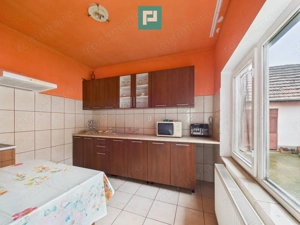 Casă modernă P+1, cu magazin, lângă orașul Sebiș - imagine 16