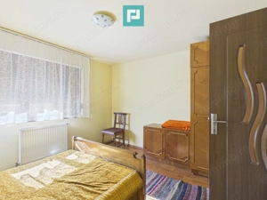 Cabană deosebită cu 4 camere în Căsoaia - imagine 15