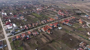 Teren intravilan de 1439 mp in Urseni Jud Timis - imagine 9