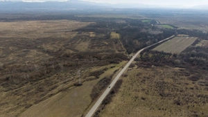 Teren extravilan 95.23 ha lângă Caransebeș - imagine 16