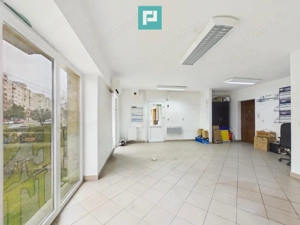 Spatiu comercial cu vitrină -Calea Aurel Vlaicu