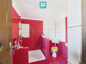 Cabană deosebită cu 4 camere în Căsoaia - imagine 14