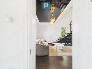 Apartament premium pe 2 niveluri- Dumbrăvița - imagine 11