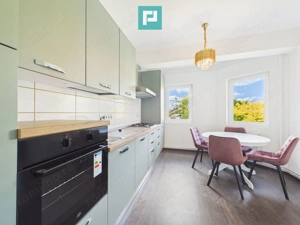 Apartament premium pe 2 niveluri- Dumbrăvița - imagine 6