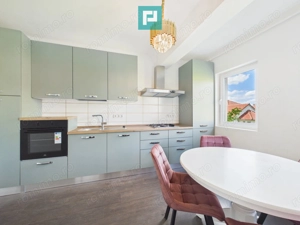 Apartament premium pe 2 niveluri- Dumbrăvița - imagine 4