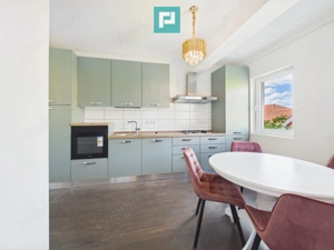Apartament premium pe 2 niveluri- Dumbrăvița - imagine 3