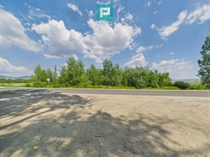 Teren extravilan de 5.219 mp în Geoagiu la șosea - imagine 2