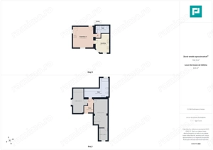 Apartament premium pe 2 niveluri- Dumbrăvița - imagine 9