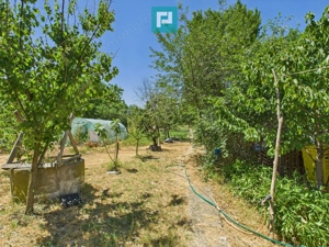 Casă cu 2 camere și teren de 1450 mp în Aradul Nou - imagine 16