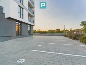 Spațiu comercial 208 mp + 5 parcări, Zona Aradului - imagine 9