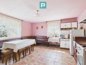 Casă solidă cu 5 camere in localitatea Almaș, Arad - imagine 3