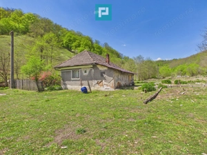 Teren  pentru investiții  în Luncoiu de Jos - imagine 2