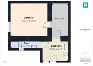 Apartament pe Strada Coșbuc - imagine 7