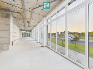 Spațiu comercial 208 mp + 5 parcări, Zona Aradului - imagine 4