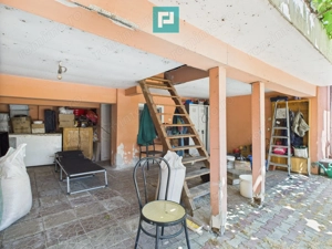 Casă cu 2 camere și teren de 1450 mp în Aradul Nou - imagine 9