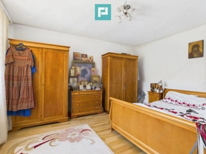 Casă cu 2 camere și teren de 1450 mp în Aradul Nou - imagine 2