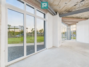 Spațiu comercial 208 mp + 5 parcări, Zona Aradului - imagine 6