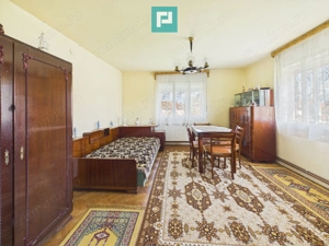 Casă solidă cu 5 camere in localitatea Almaș, Arad - imagine 10