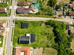 Casă la roșu din BCA de vânzare în Județul Arad - imagine 6