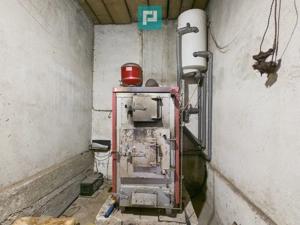 Casă solidă cu 5 camere in localitatea Almaș, Arad - imagine 20