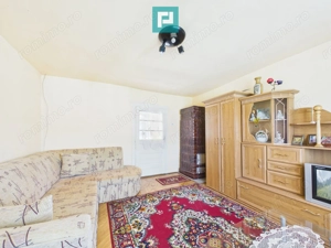 Casă solidă cu 5 camere in localitatea Almaș, Arad - imagine 11