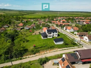 Casă la roșu din BCA de vânzare în Județul Arad - imagine 7