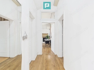 Apartament cu 3 camere moderne în Dumbrăvița