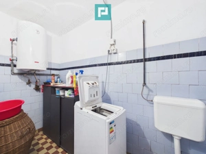 Casă solidă cu 5 camere in localitatea Almaș, Arad - imagine 17