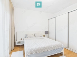Apartament cu 3 camere moderne în Dumbrăvița - imagine 3