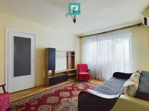 Apartament 2 camere Podgoria - imagine 10