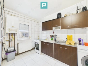 Confort urban, ap 3 camere, Micalaca parc Orizont - imagine 3