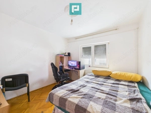 Confort urban, ap 3 camere, Micalaca parc Orizont - imagine 13