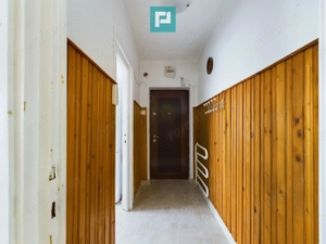 Apartament 2 camere Podgoria - imagine 9
