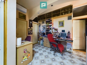 Casă cu teren de 1246 mp în Pârneava - imagine 17