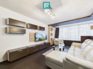 Penthouse 3 camere cu scară interioară ARED UTA - imagine 2