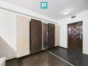 Penthouse 3 camere cu scară interioară ARED UTA - imagine 5