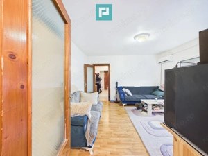 Confort urban, ap 3 camere, Micalaca parc Orizont - imagine 4