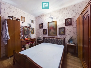 Casă cu teren de 1246 mp în Pârneava - imagine 10