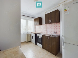 Apartament 2 camere Podgoria - imagine 2